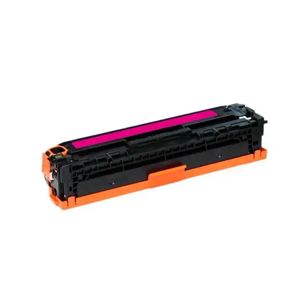 Compatible Cartridge - HP - 651A (CE343A) Magenta