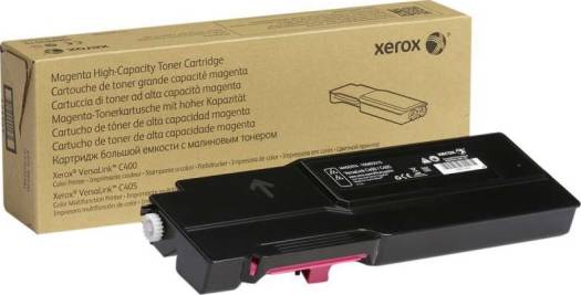 Original Cartridge - Xerox 106R03523 Magenta