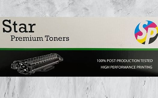 Compatible Cartridge - Canon C-EXV 29 Black 