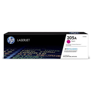 Original Cartridge - HP - 205A (CF533A) Magenta 