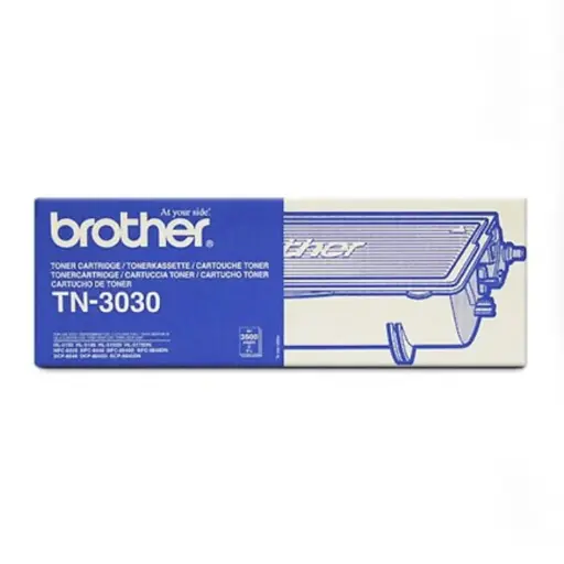 Original Cartridge - Brother TN 3030 Black