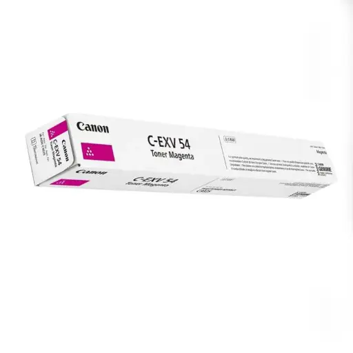 Original Cartridge - Canon C-EXV 54 Magenta