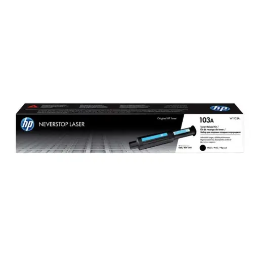 Original Cartridge - HP - 103A W1103A Black