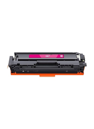 Compatible  Cartridge - Canon 067 Magenta