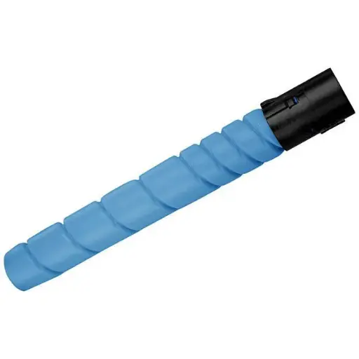 Compatible Cartridge - Develop ineo+ 287/227 Cyan