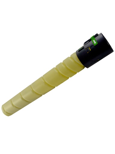 Compatible Cartridge - Develop ineo+ 287/227 Yellow