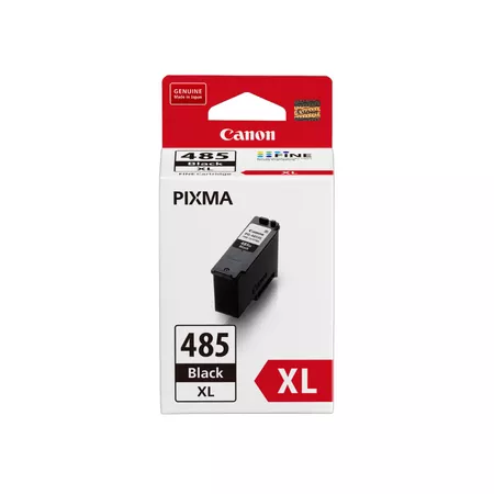 Original Ink Cartridge - Canon PG-485XL Black