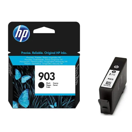 Original Ink Cartridge - HP 903 T6L99AE Black