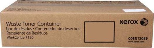  Waste Toner Cartridge - Xerox 008R13089 