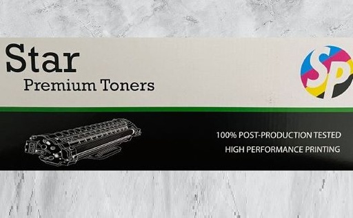Compatible Cartridge - Canon C-EXV 29 Black 